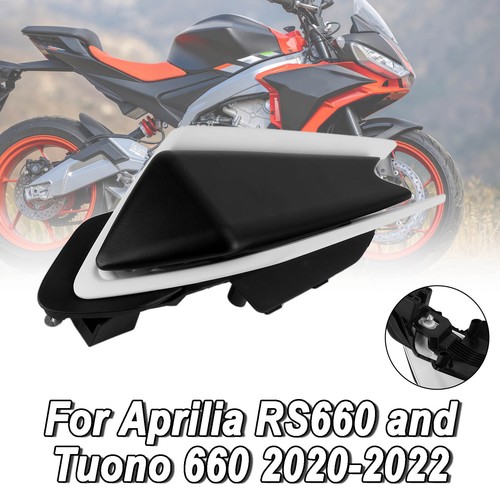 Rear cowl tail - tail, cover