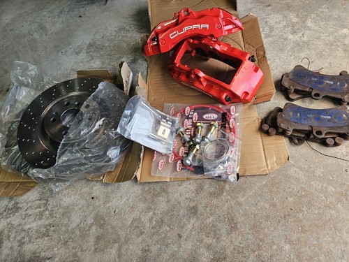 Brembo 18z brakes for - 18z,