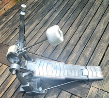 Tama  Japan MIJ Vintage Hi Beat Bass Drum Pedal 6740 Restored