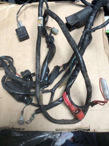 1997 2004 honda - 1997-2004, sgx50