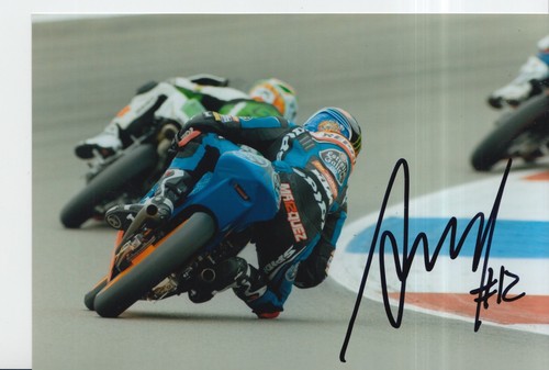 Alex marquez hand - alex,