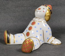 Royal Crown Derby Paperweight