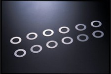 Tomei Japan Valve Spring Sheet