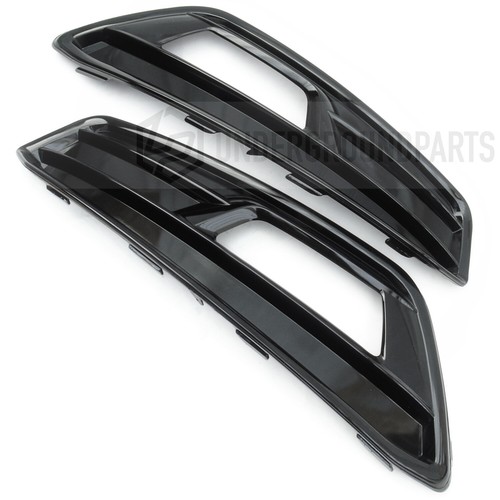 Ford focus mk3 - st, gloss
