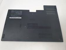 Dell Studio 1535 Hard Drive HDD RAM WiFi Heatsink Fan Cover Door 0P934C Genuine