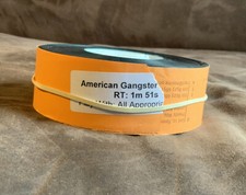 American Gangster 35mm Trailer