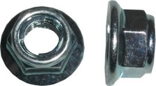 Drive Sprocket Rear Nut for