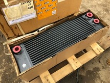 GENUINE JCB VIBROMAX VM137 HYDRAULIC OIL COOLER P/N 334/C0969