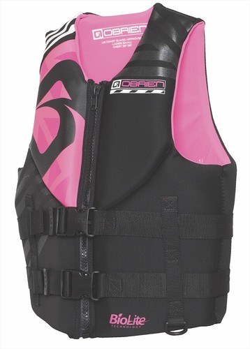 Brien empress biolite vest - biolite,