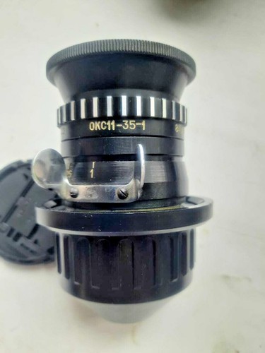 Arri mount okc11 f2 0 - pl, f2.0
