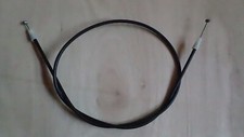 Genuine MG Rover 75 Bonnet Cable, shuttle to passenger-side catch, FSE000140