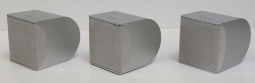Sony ts3 series compact - sony, 3