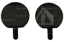 Discobrakes ceramic pro pads - discobrakes,