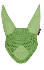 Lemieux Fly Veil Ears Bonnet