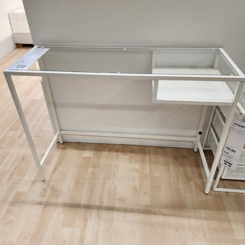 Ikea vittsjo laptop table - vittsjo,