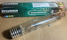 Sylvania Growlux 400W HPS