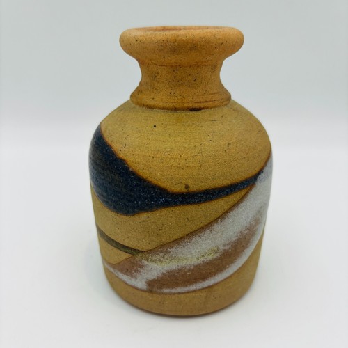 Small signed alfa dom glazed - signed,