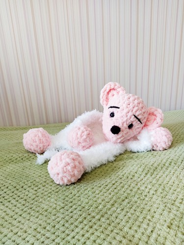 Baby girl boy security blanket - baby,