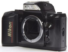 NIKON F-401