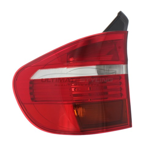 Bmw rear light e70 - x5,