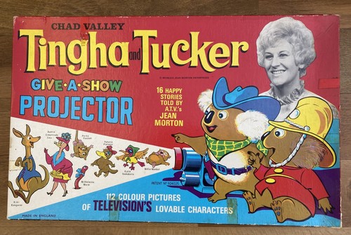 1960s tingha tucker - 1960s,