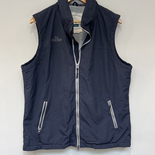 Horseware ireland blue gilet - horseware,