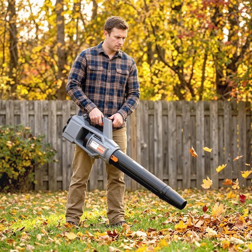 36v leaf blower cordless - blower,