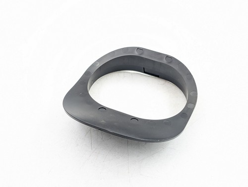 Rear brake cooling duct jaguar - brake,