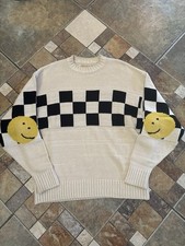 Kapital Kapital Smiley Face