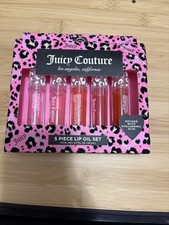 Juicy Couture 5 Piece Lip