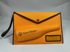 Very Rare Veuve Clicquot Mail