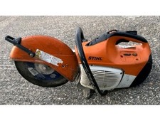 STIHL TS410 PETROL DISC CUTTER