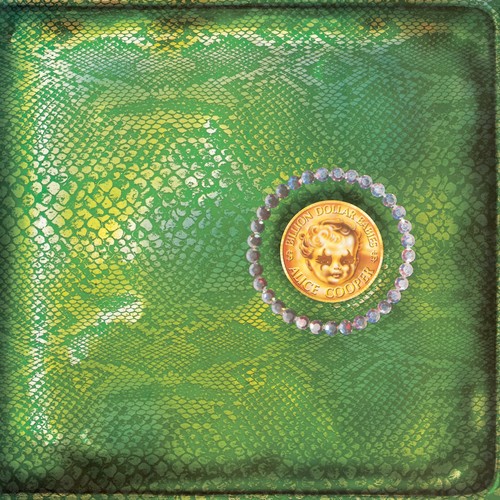 Alice cooper billion dollar - alice,