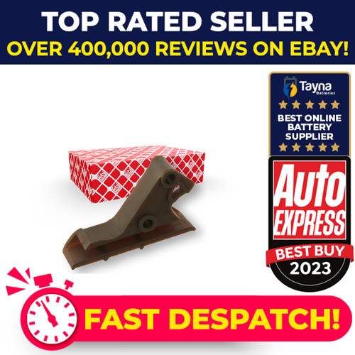Timing chain guide fits - chain,