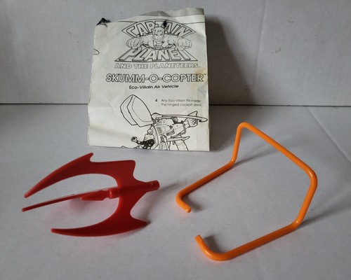 Vintage 1990 s captain - x,