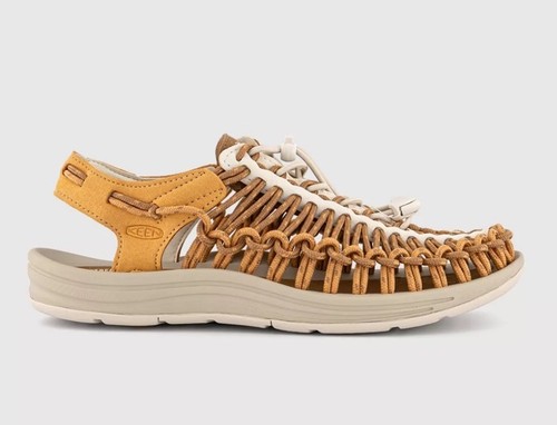 Keen uneek sandals size 7 - uk,