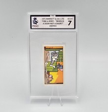 ✨Tom & Jerry Trading Cards