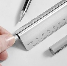 Rapid Rule/Architect Scale//