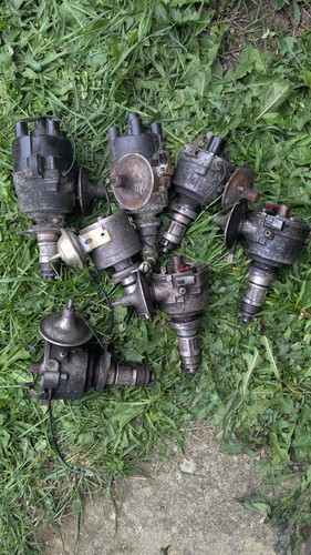 Classic mini distributors - classic,