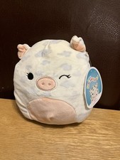 Squishmallows Rosie The Pig