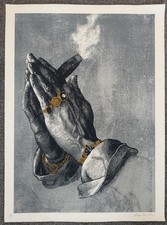 Gee Vaucher ‘Our Father’