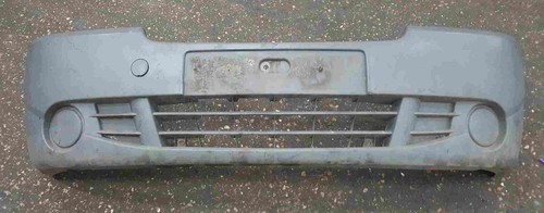 Renault trafic 2006 2014 front - trafic, 2006-2014