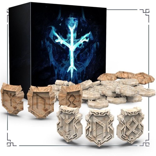 Lords ragnarok enhanced - ragnarok,
