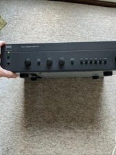 Nad 312 stereo - stereo, integrated