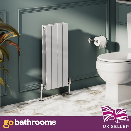 White vertical designer - white,