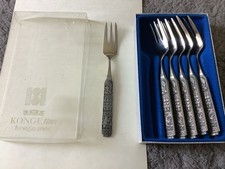 Rare konge tinn norwegian - rare,