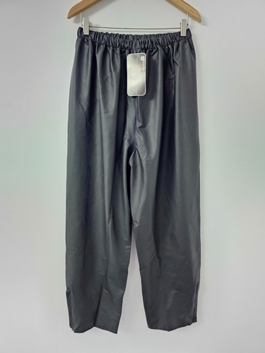 Canadianline trousers black - trousers,