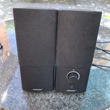Bose Companion 2 Series III