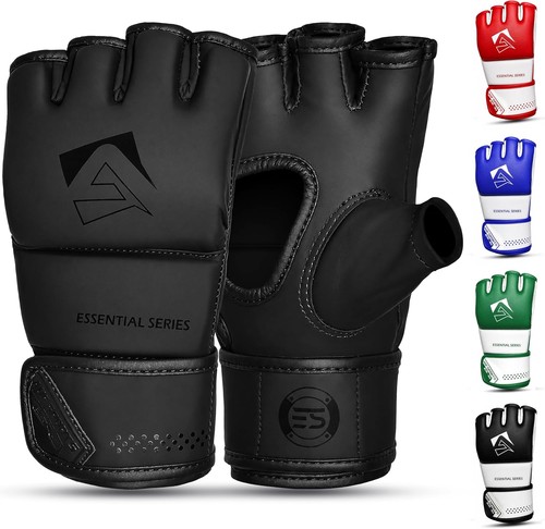Aqf mma gloves martial - aqf,