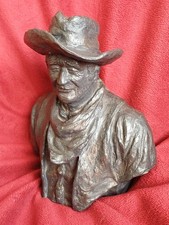 John Wayne Trail Boss Western